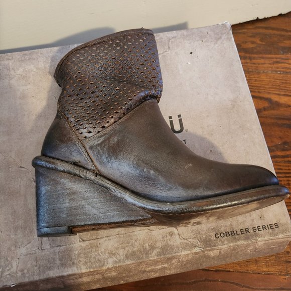 Bedstu womens dutchess size 7 with box - Picture 5 of 7